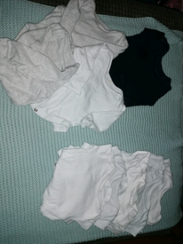 thin pramsuit